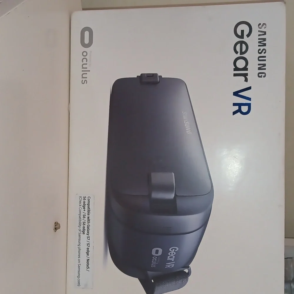 Samsung Gear VR